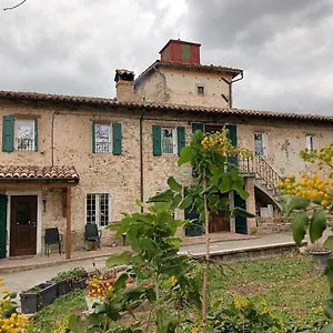 Ca' Morano 3* Pavullo nel Frignano