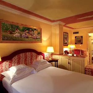 Hotel Petit Palais De Charme