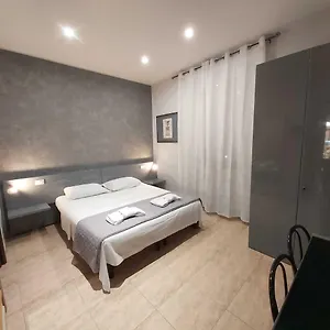 Hotel Convertini, Milán