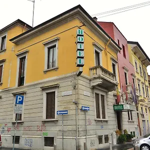 Trentina 2* Mailand