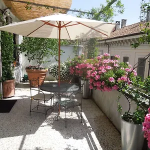 Hotel Antica Dei Mercanti, Milán