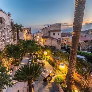 Medousa Bistrot & 2* Taormina