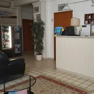 Ardenza 2* Livorno