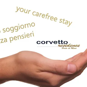 Corvetto Porto Di Mare Appart hôtel