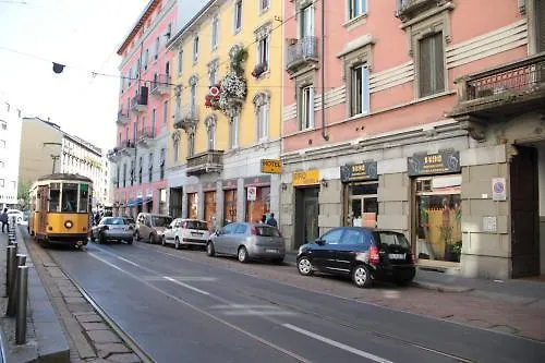 Hotel Siro Milan Italie