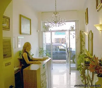 Hotel Siro Milan