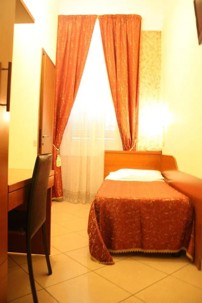 Hotel Siro Milan
