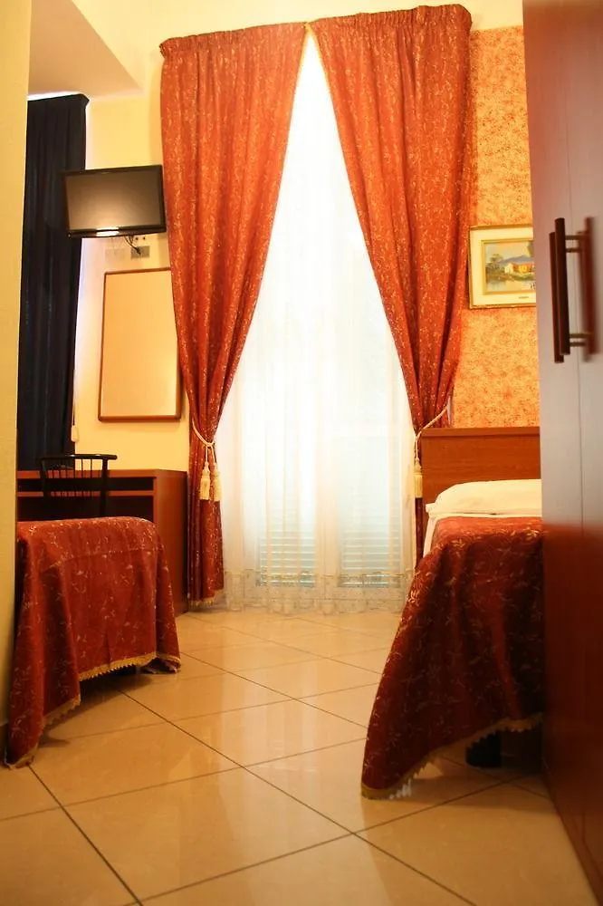 Hotel Siro Milan