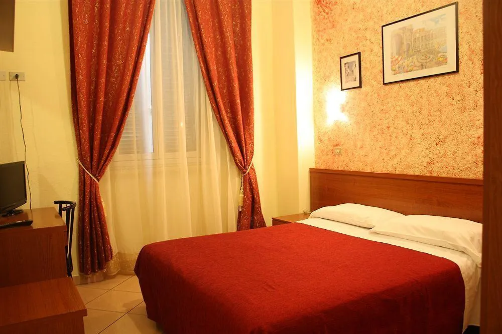 **  Hotel Siro Milan Italie