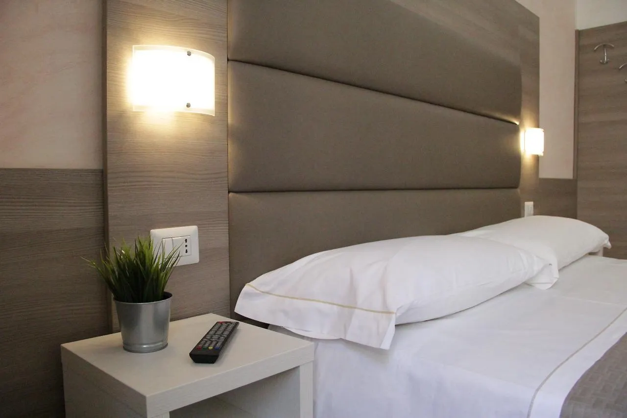 Hotel Siro Milan