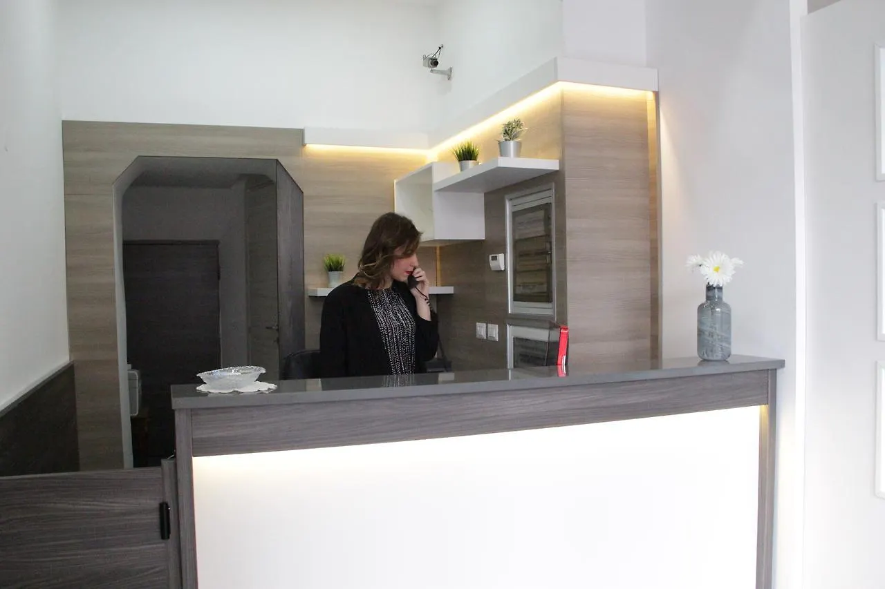 Hotel Siro Milan 2*,  Italie