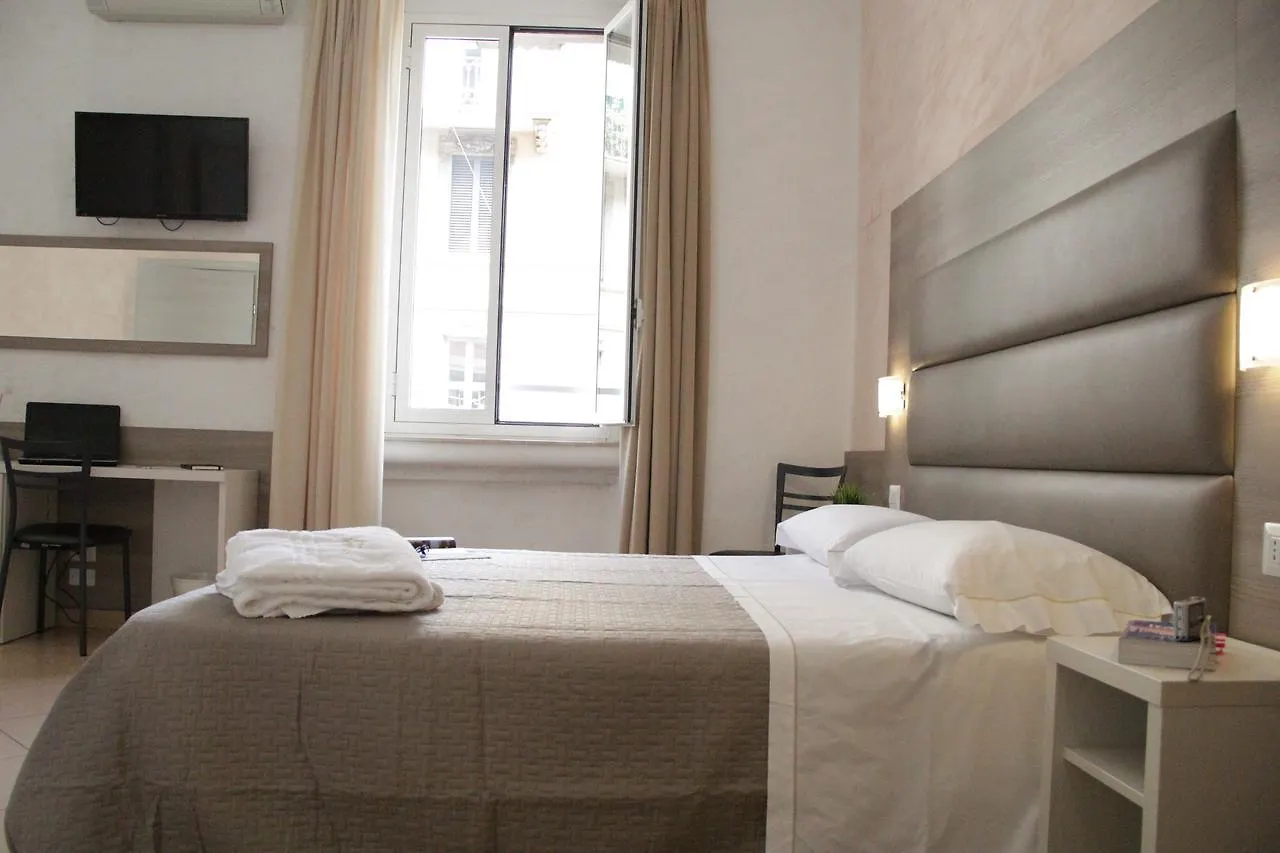 Hotel Siro Milan 2*,  Italie