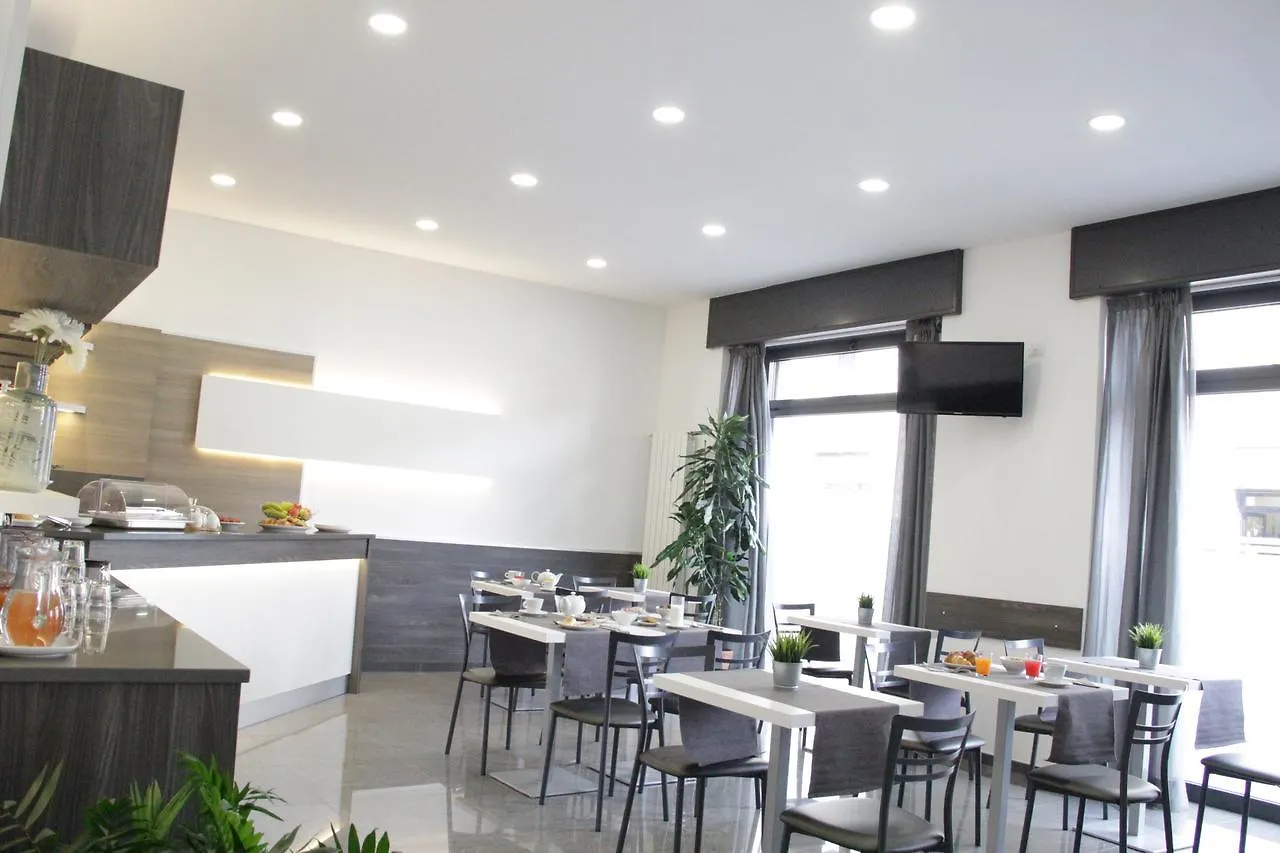 Hotel Siro Milan