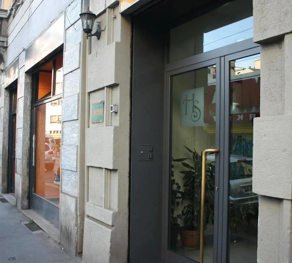 Hotel Siro Milan