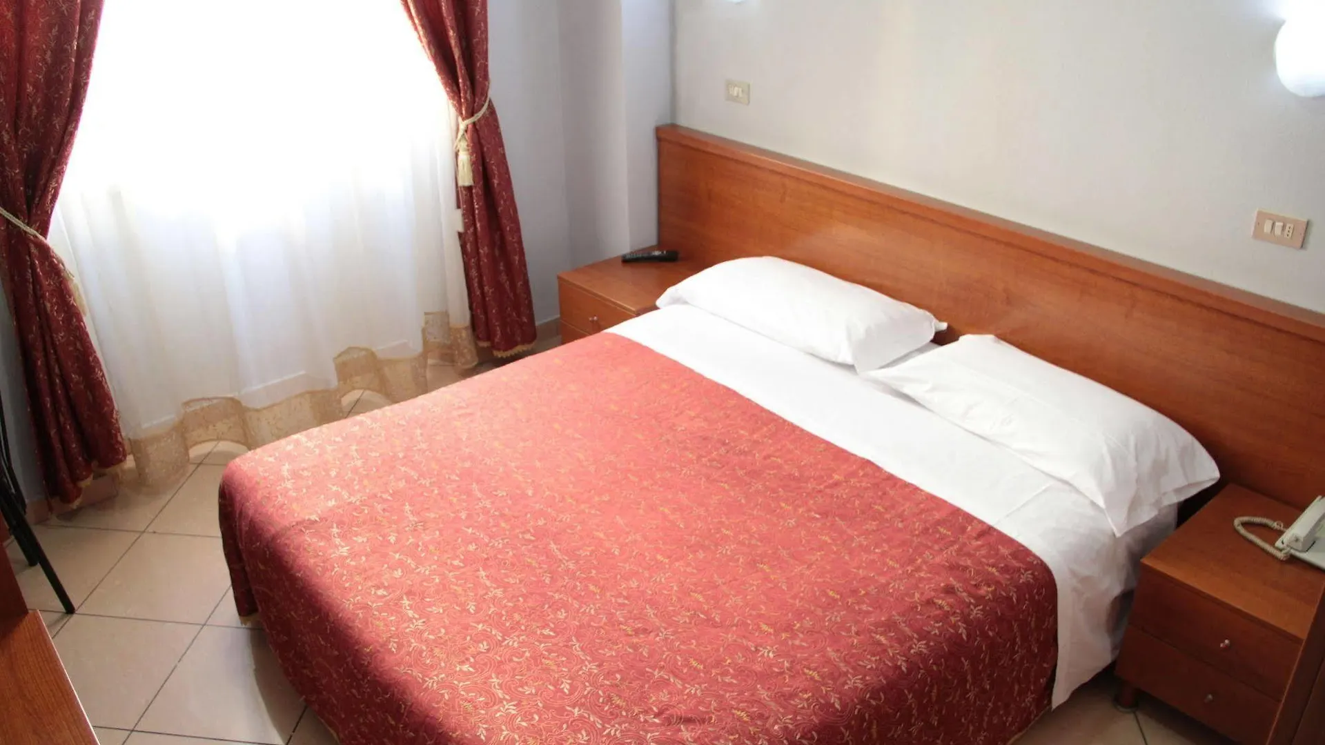 **  Hotel Siro Milan Italie