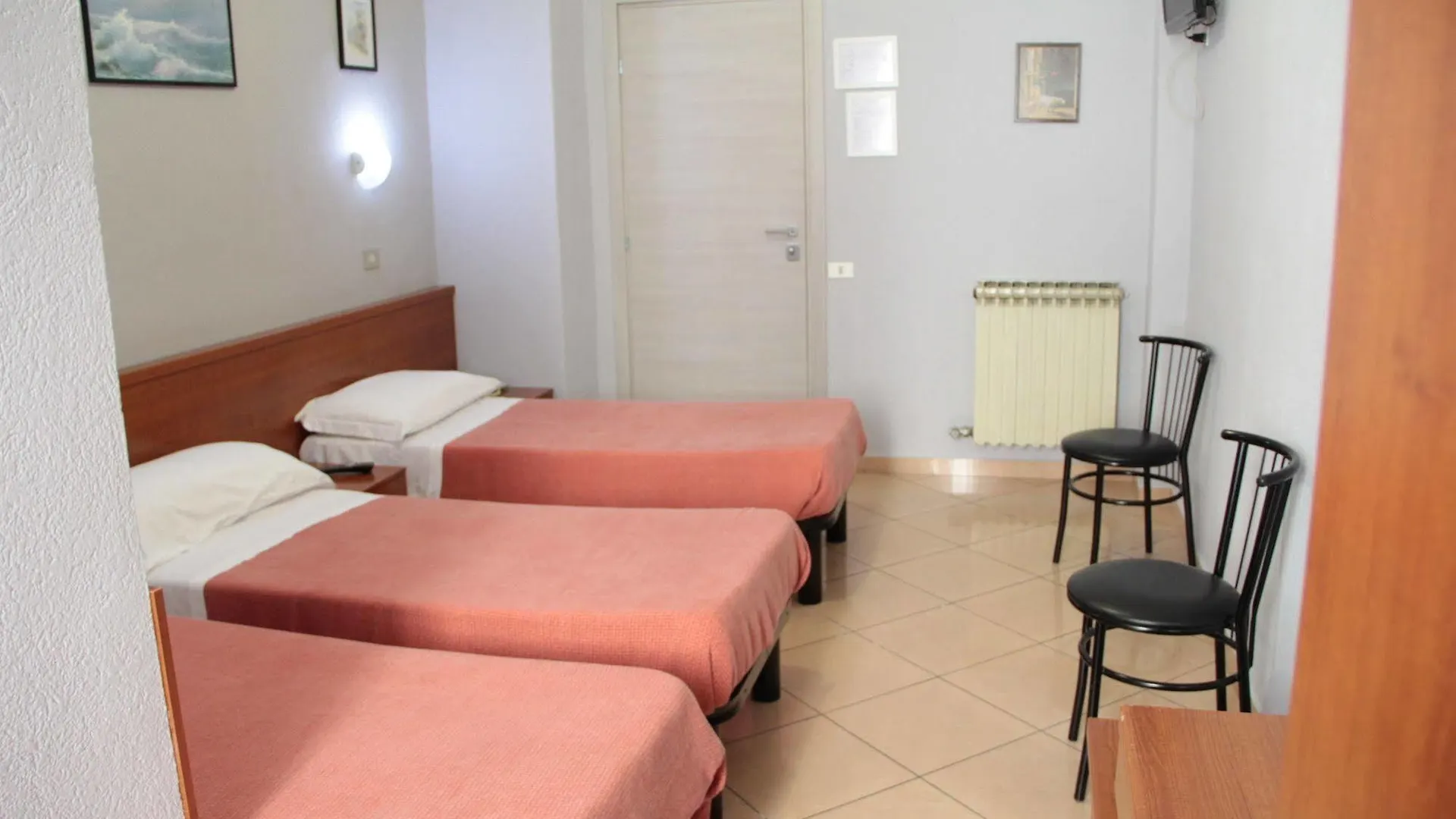 Hotel Siro Milan
