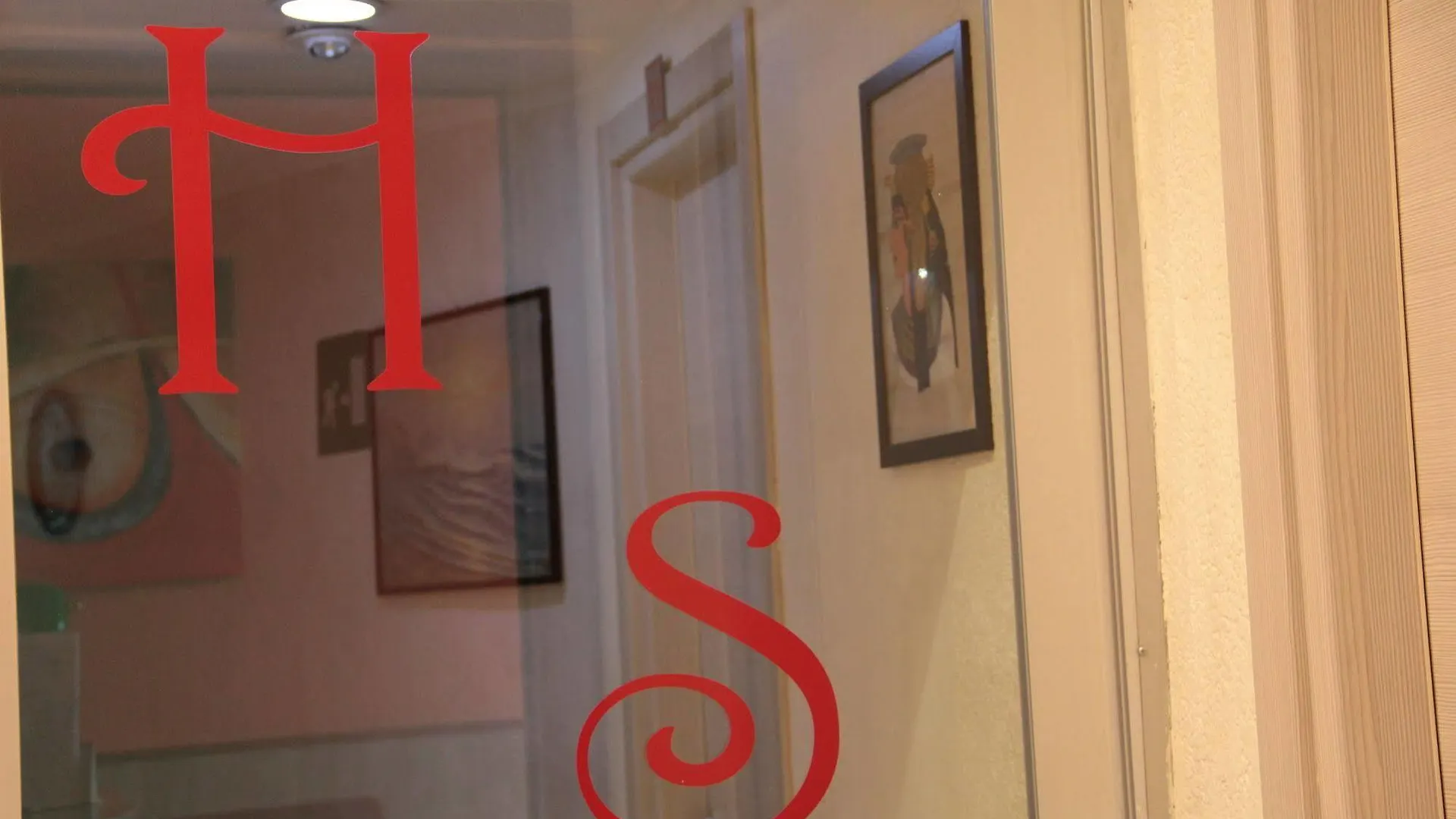 Hotel Siro Milan