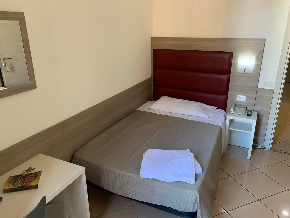 Hotel Siro Milan Italie