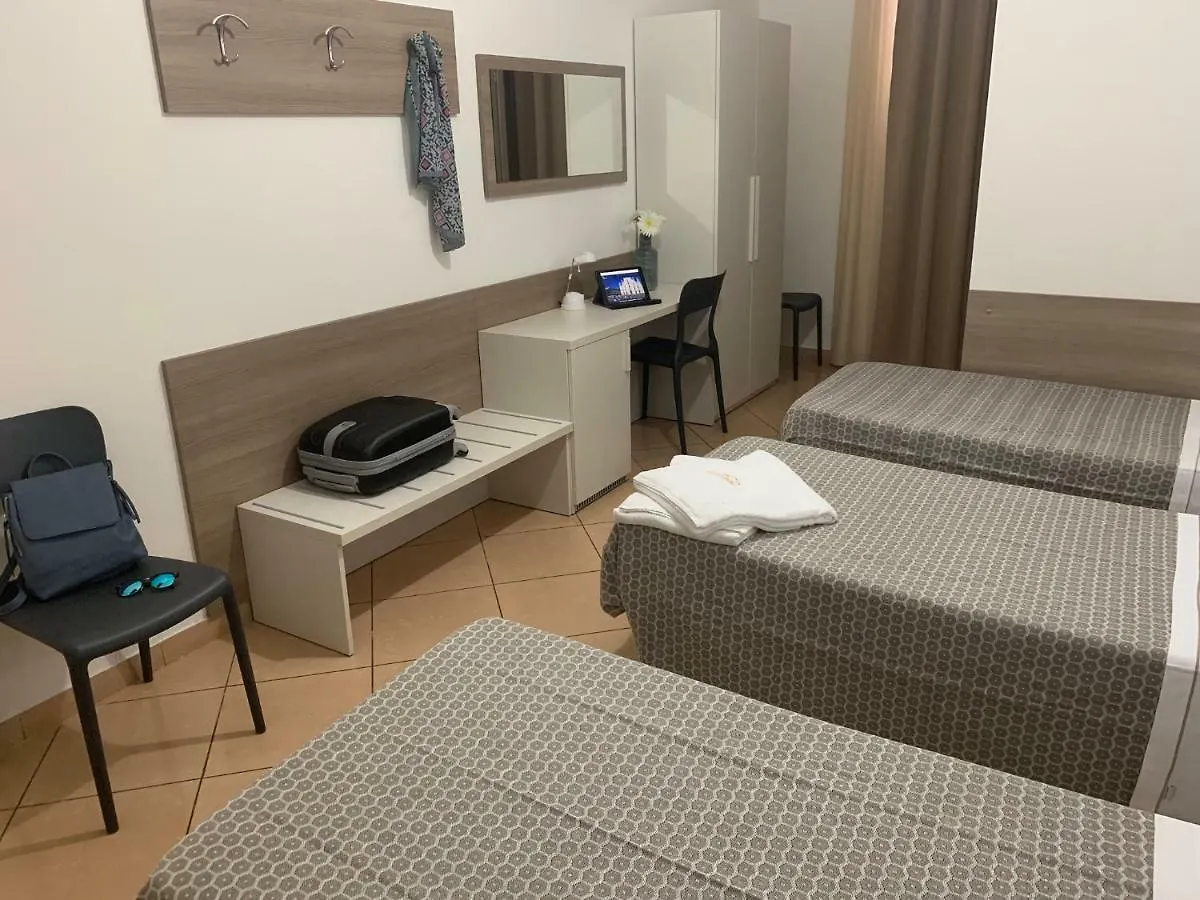 Hotel Siro Milan
