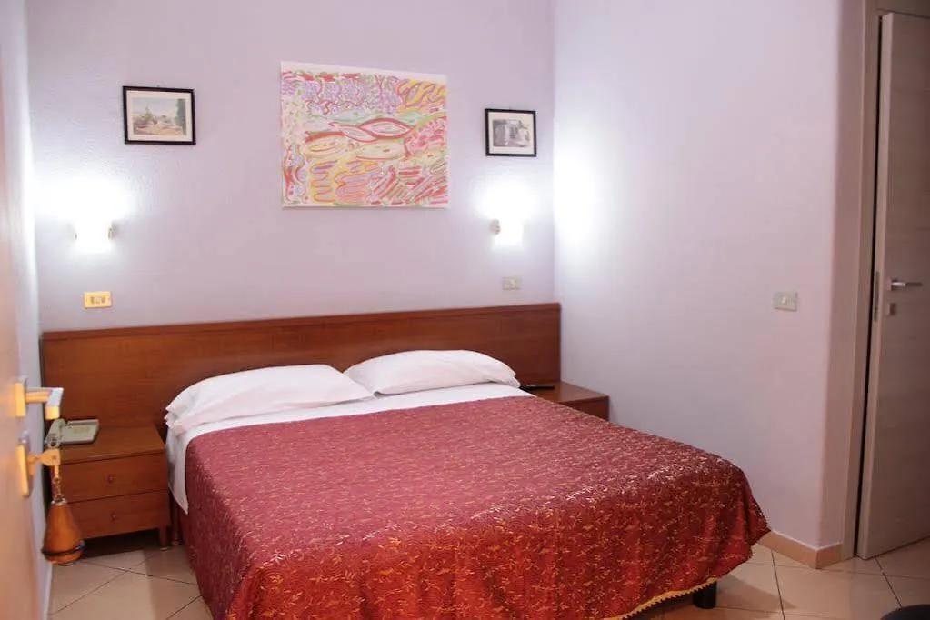 Hotel Siro Milan