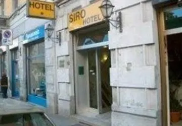 Hotel Siro Milán 2*,  Italia