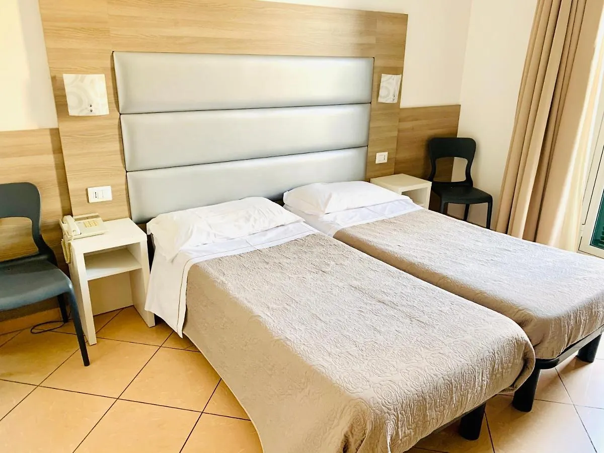 Hotel Siro Milan