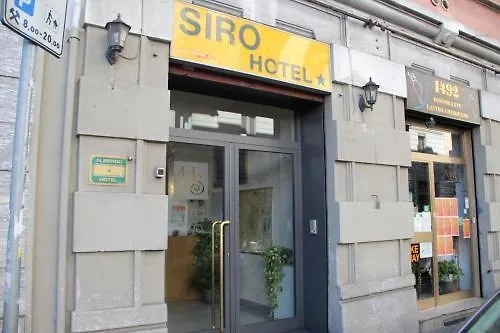 Hotel Siro Milan