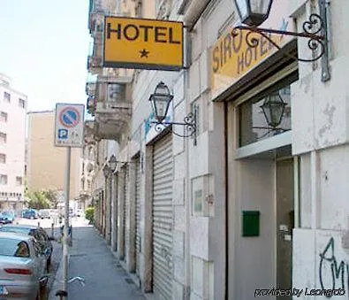 **  Hotel Siro Milan Italy