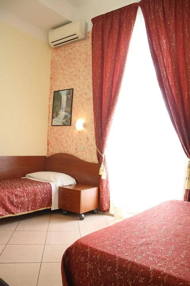 Hotel Siro Milan