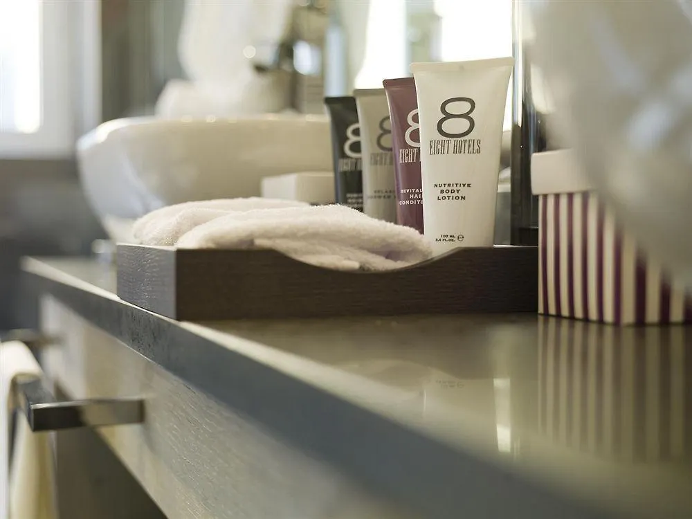 Hotel Siro Milan Italy