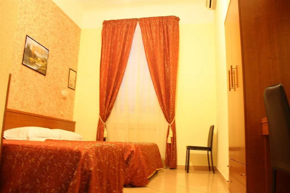 Hotel Siro Milan