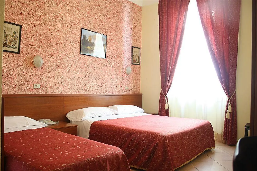 Hotel Siro Milan Italy