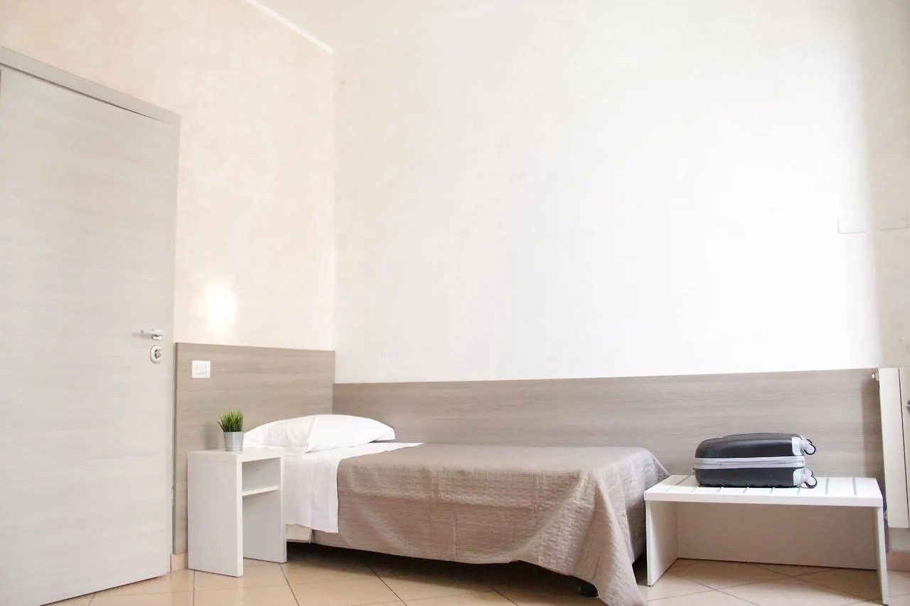 Hotel Siro Milan