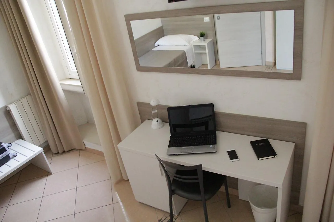 Hotel Siro Milan