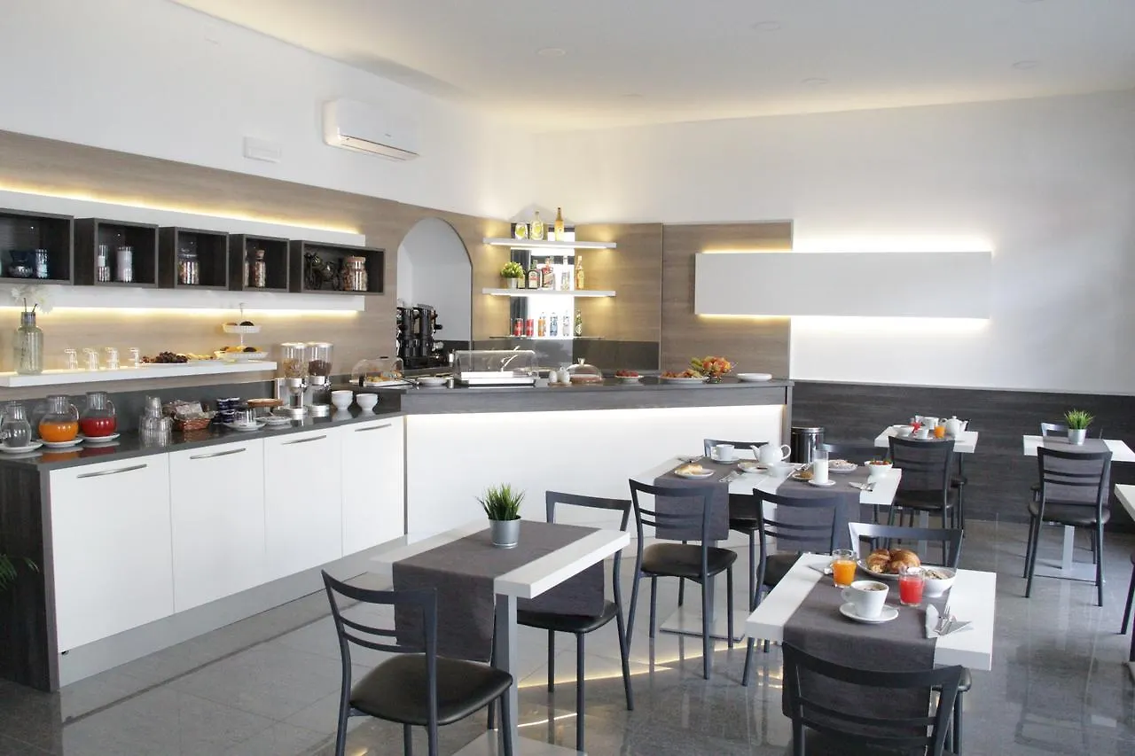Hotel Siro Milan Italy