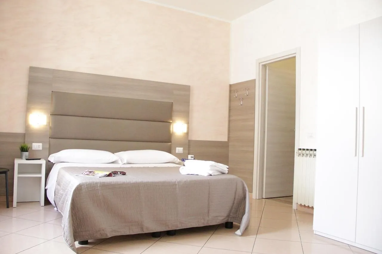 Hotel Siro Milan