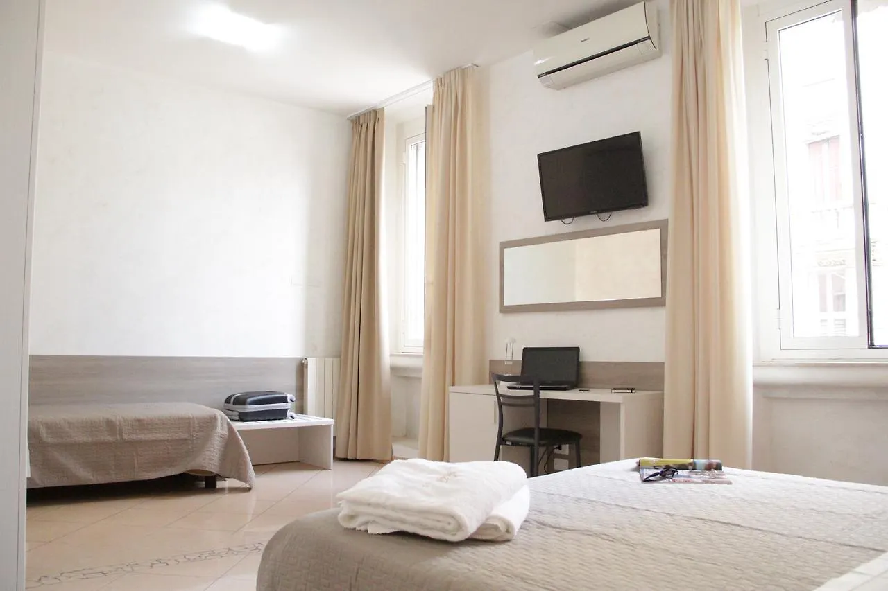 Hotel Siro contacts