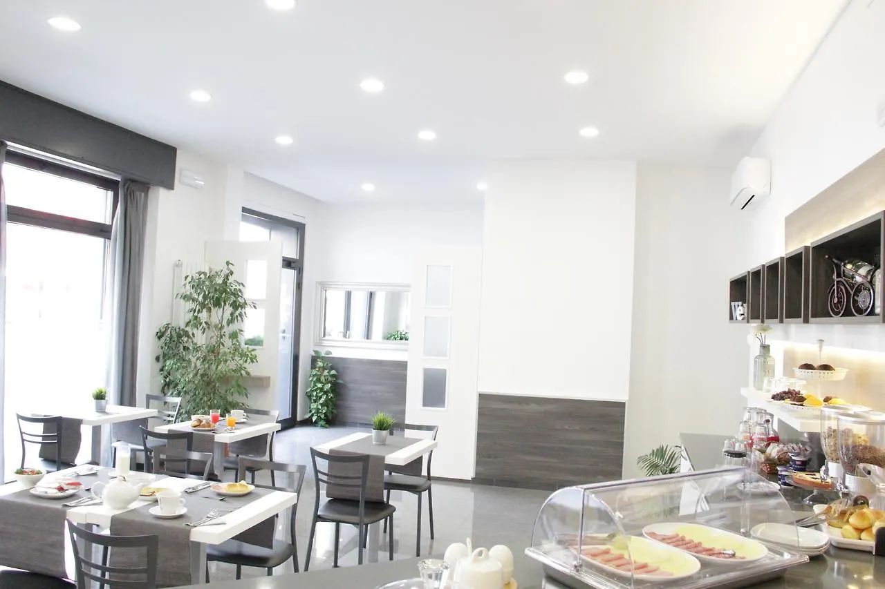 Hotel Siro Milan