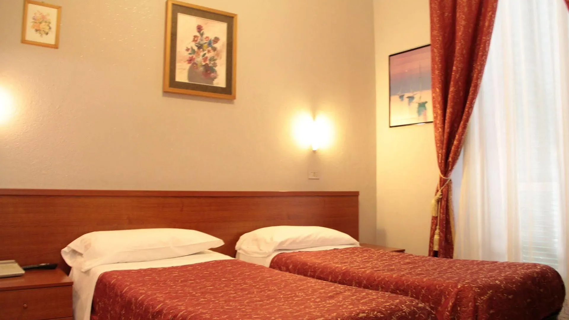 Hotel Siro Milan