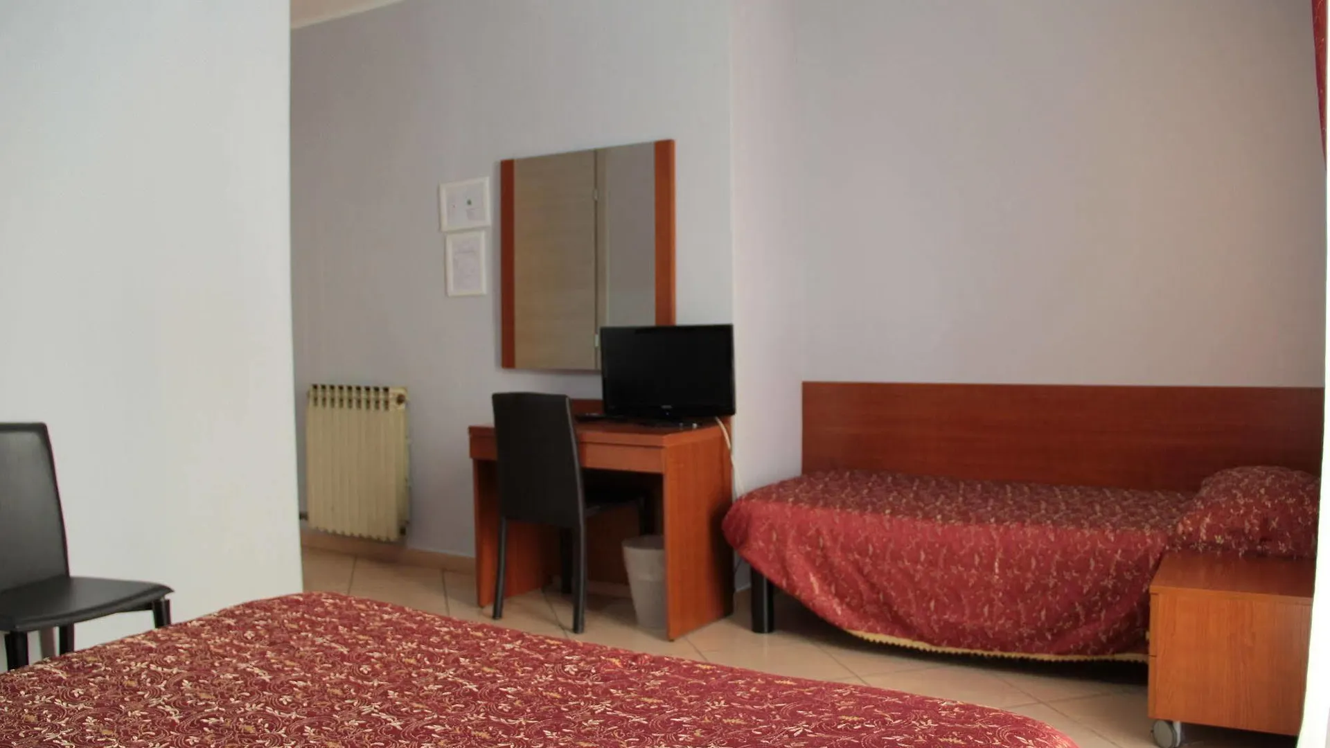 Hotel Siro Milan