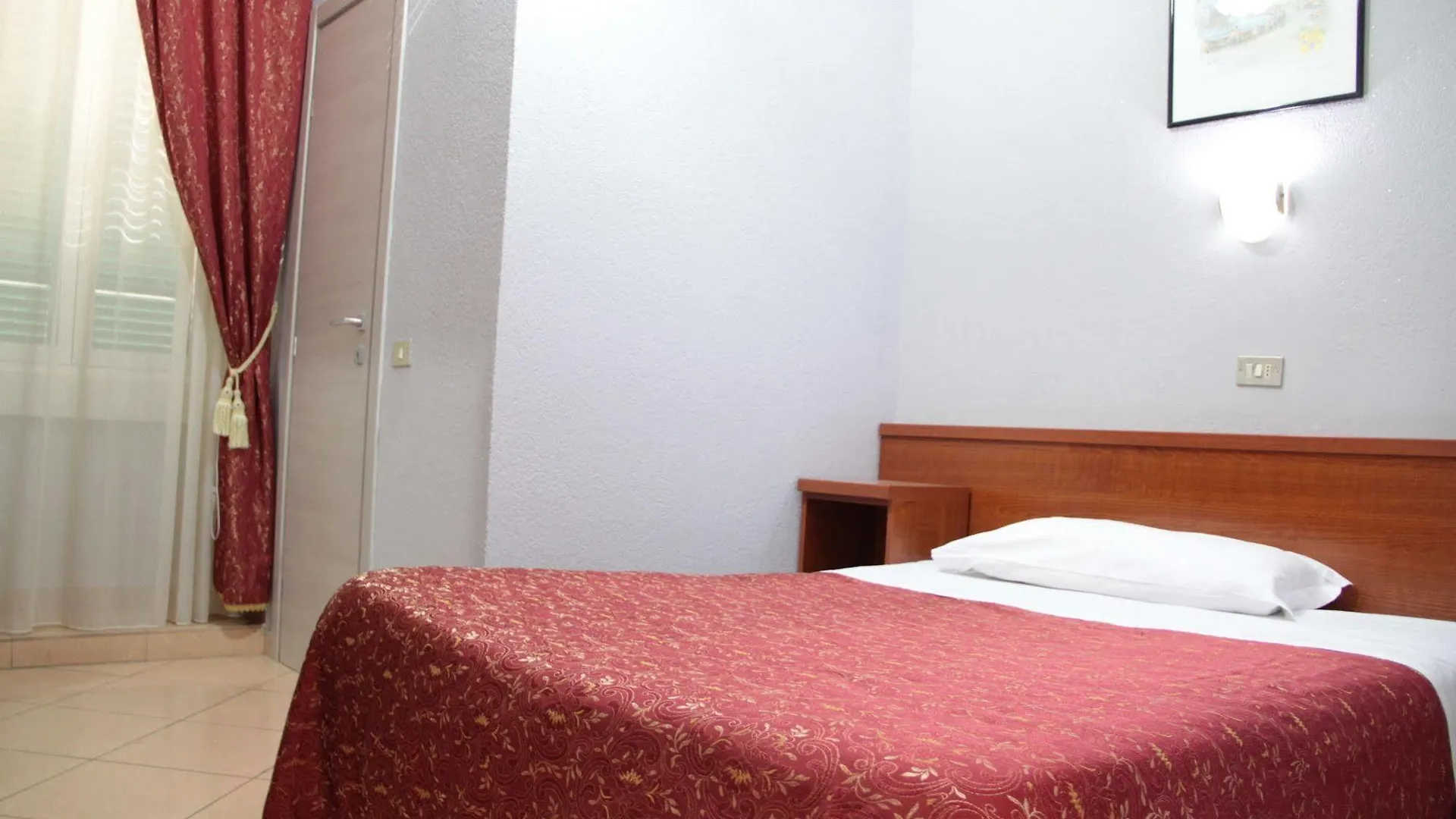 Hotel Siro Milan