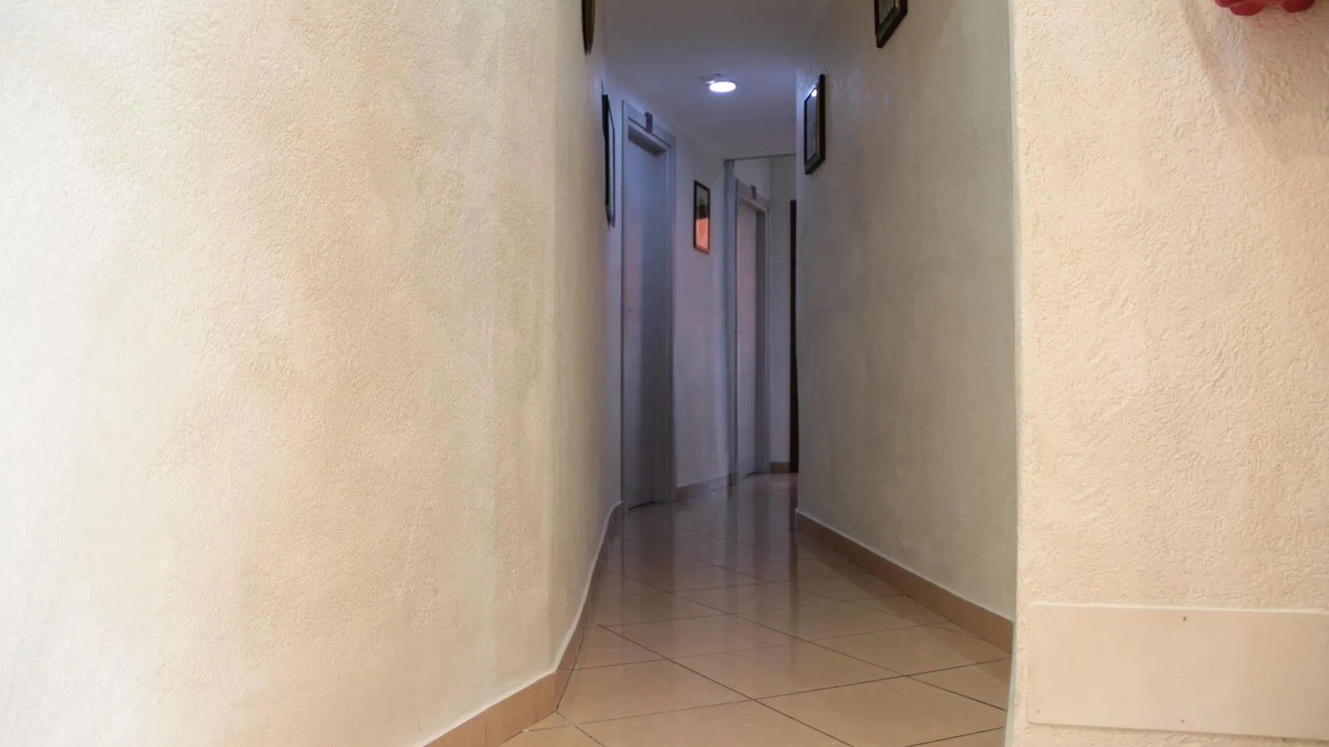 **  Hotel Siro Milan Italy