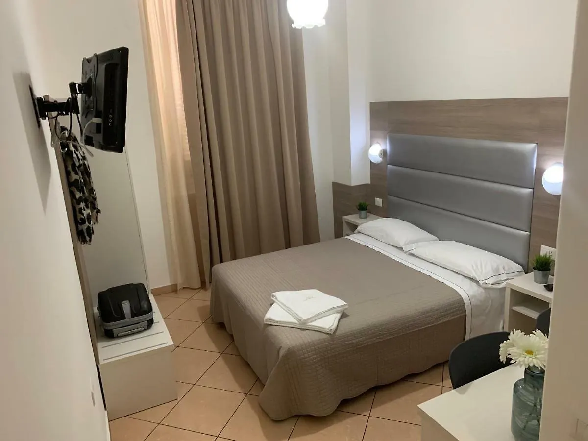 **  Hotel Siro Milan Italy