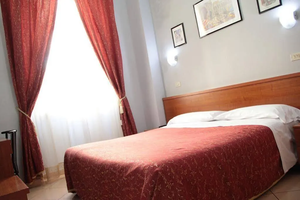 Hotel Siro Milan